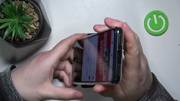 CUBOT P80 Pro - Is There Stereo Speakers?