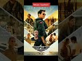 Top Gun Maverick movie review.