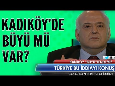 666 Sayısının gizemi ne? Ahmet Çakar'dan şok iddia! 66 puanı bulan şampiyon olur