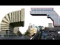 Top 10 Strangest Buildings In The World