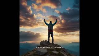 The Secret to Becoming Unstoppable and Reaching Your Goals