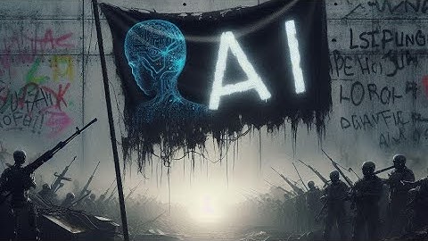 AI: The Double-Edged Sword