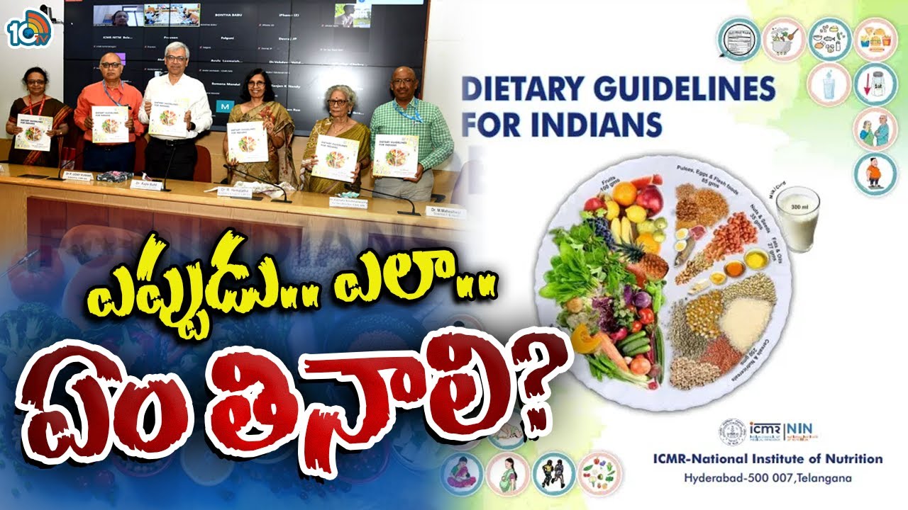 special-focus-on-icmr-guidelines-on-dietary-habits