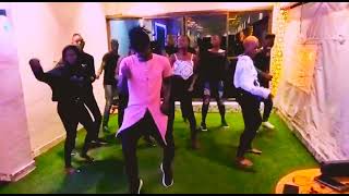 Masauti_ft_Mr_Seed_Only_One_(Dance_Cover)_Dance_With_Clepto_Kenya. #masauti #mrseed #moyadavid1