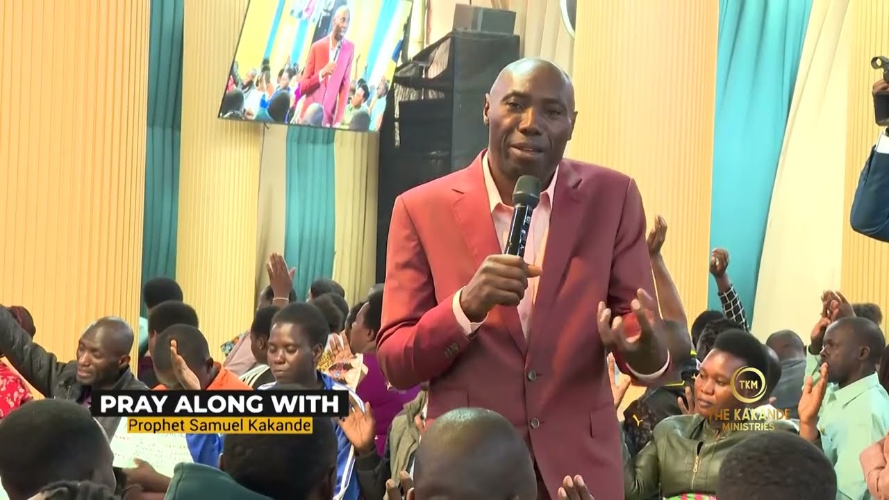 Вы работаете днем ​​и ночью, но не добились никаких результатов. Это ваш шанс помолиться.