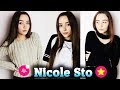 ♥Nicolesto musical.ly compilation of may - best musers 2018