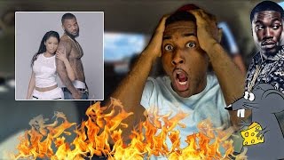 The Game - PEST CONTROL (Meek Mill Diss) Reaction(Let's aim for 100 LIKES if you enjoy and want more ROAD TO 8K SUBSCRIBERS !!! Social Networks Twitter - AYE_YOO_NICK SnapChat - asap_Beamer ..., 2016-09-24T19:16:14.000Z)