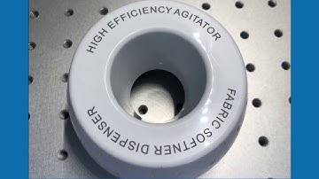 LightWriter™ Marking Appliance Plastics