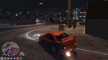 CTD-Cartheft (QBCORE)