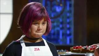 Gordon Ramsay insults dubbed over Master Chef Jr.