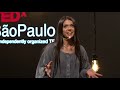 Qual é a sua mochila? | Milla Monteiro | TEDxSaoPaulo