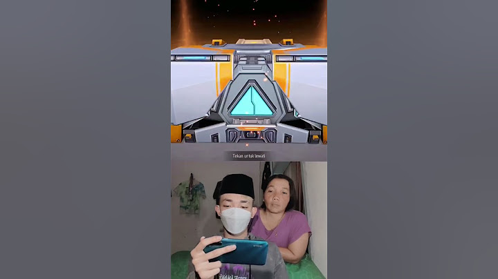 Adu Kehokian Sama Emak Garena Yang Kalah Beliin Zx😱