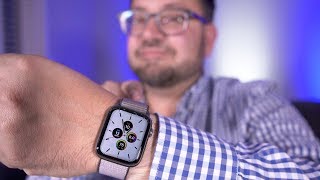 Apple Watch Series 5, reviewed: Should you upgrade?