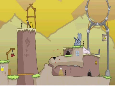 Comment battre Hapland Puzzle # 1