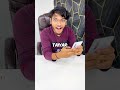 I MET SHAHRUK KHAN USING AI #shorts