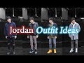 Outfit Ideas with Air Jordan 1 | Men's Streetwear Lookbook | Champion, MNML LA & More