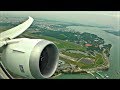 Norwegian Boeing 787-9 Dreamliner | Singapore to London Gatwick * Full Flight*