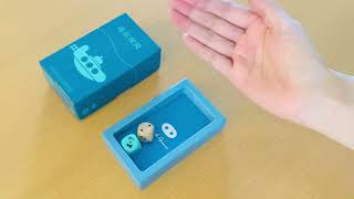 ダイストレイ & 「海底探険」拡張ダイス - オインクゲームズ