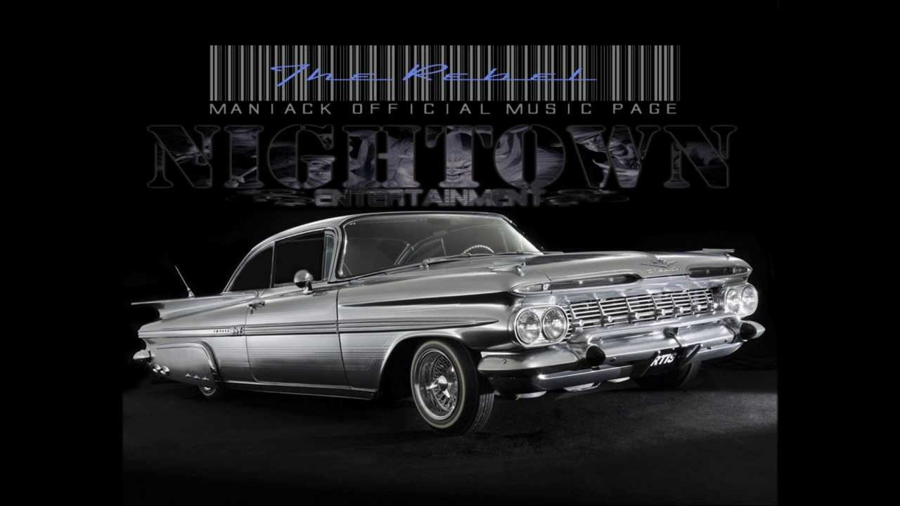 Maniack Ft. Toons & Creeper / Summertime Anthem [NIGHTOWN MUSIC]