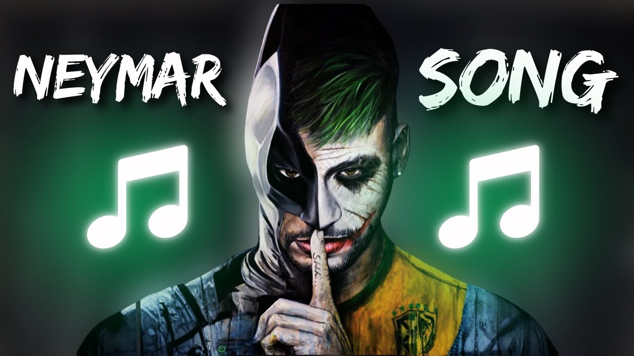 ♫ Neymar Jr | The Joker ♫