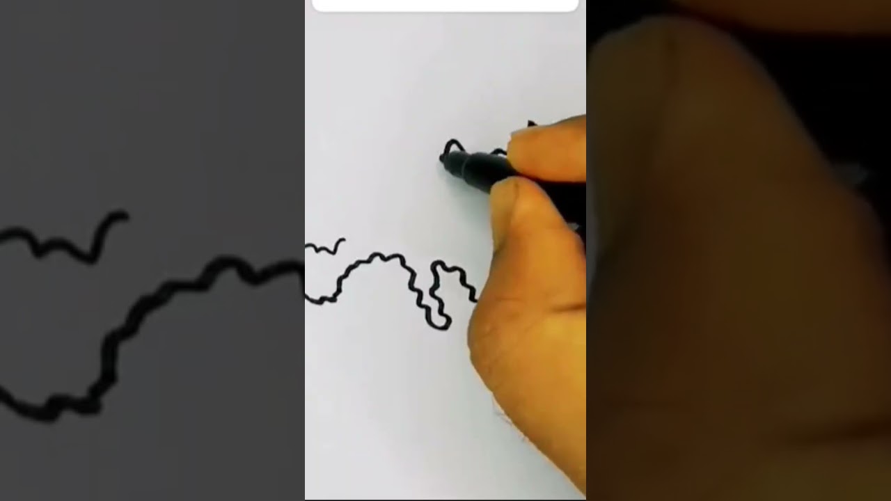 europe map easy drawing 