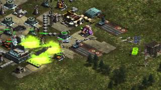 War Commander: Missile Control 2 screenshot 3