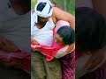 uppum mulakum romance...❤️❤️|Balu Neelu romance #shorts #uppummulakum #lovestatus