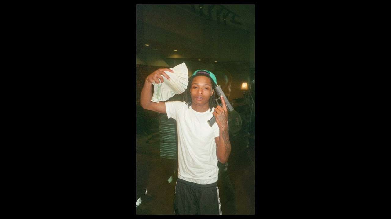 pradabagshawty x babystaydown type beat 