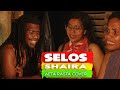 Selos  shaira reggae cover by bob aeta rasta  the waifers