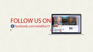 FOX 11 Online Social Promo