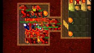 Anihilator on Magera
