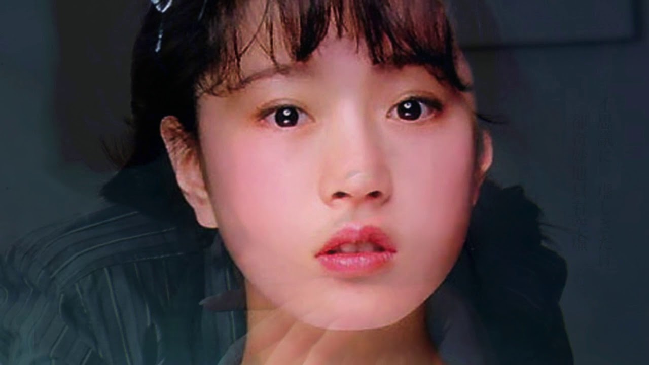中森明菜 AKINA NAKAMORI / クリムゾン CRIMSON (LP) - HIP TANK