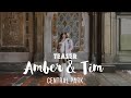 Amber & Tim's Wedding | Central Park, NYC