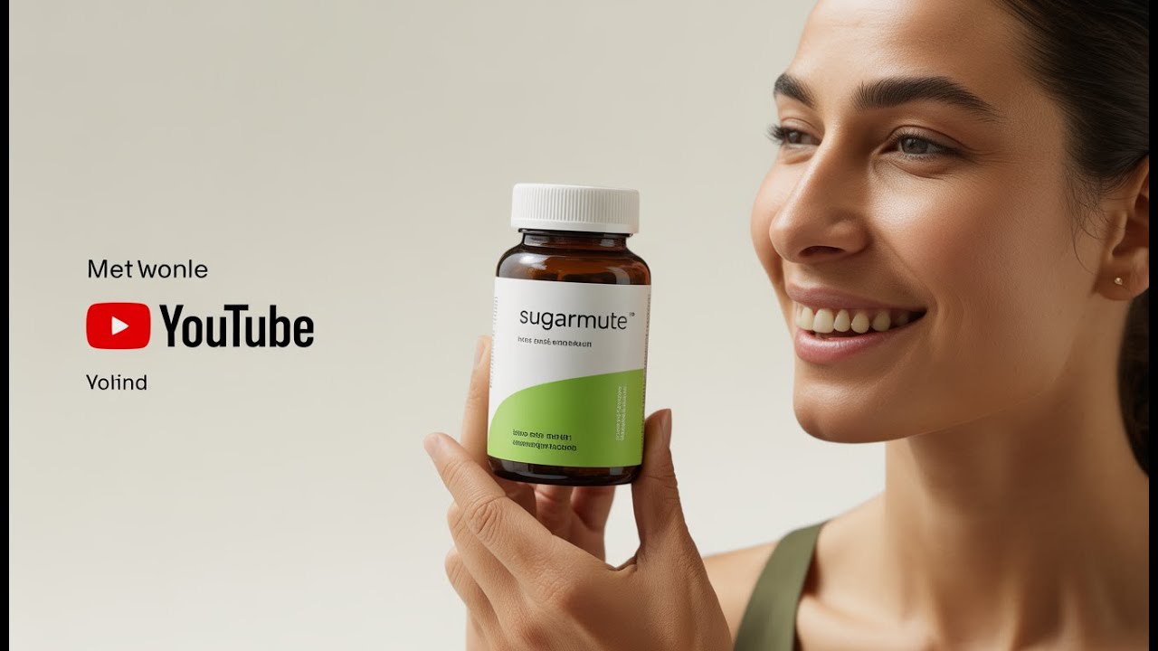 SugarMute Review 2026 🚨 Does This Blood Sugar Supplement Really Work or Is It Hype?