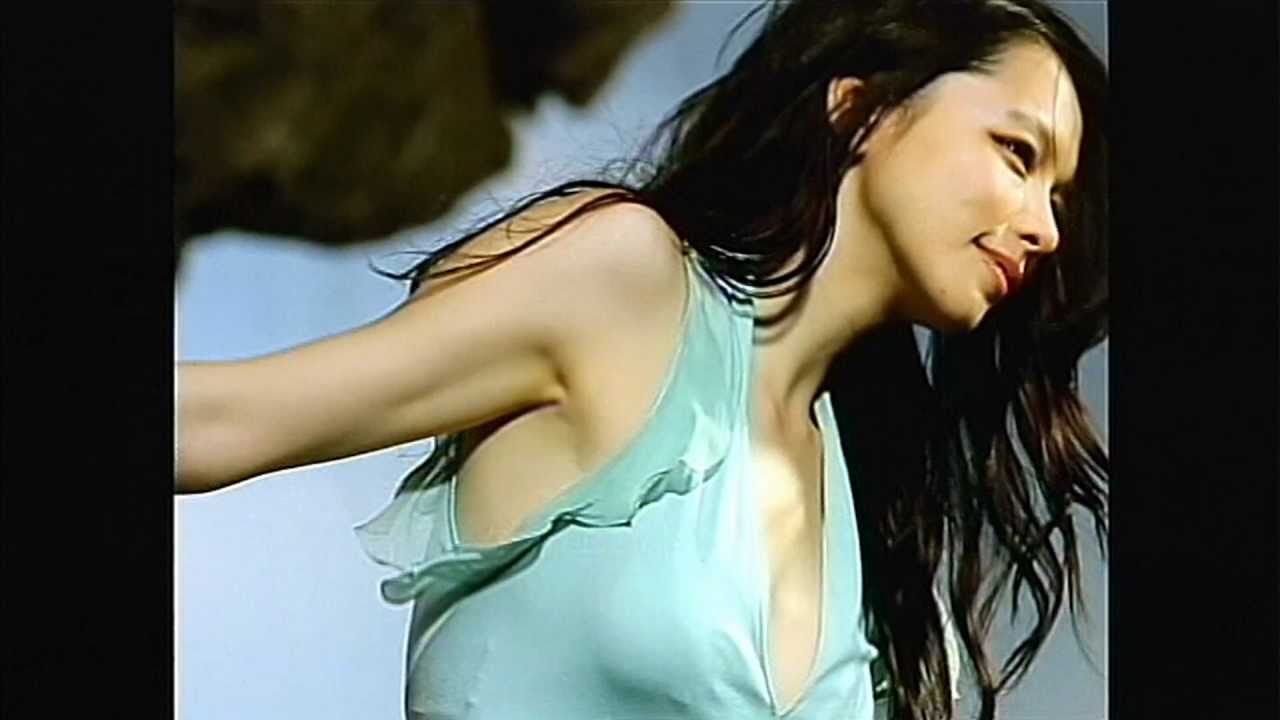 いいなcm スリムビューティハウス ビビアン スー Youtube