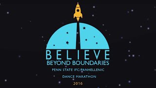 THON 2016 Recap