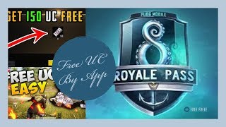 How to Get UC | Using an App | Earn Money | 2019 screenshot 2