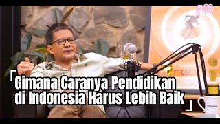 Download lagu Pendidikan Yang Baik Itu Harusnya Bagaimana
