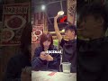 Cosas que jamás verás hacer a un japonés en público 😳🇯🇵