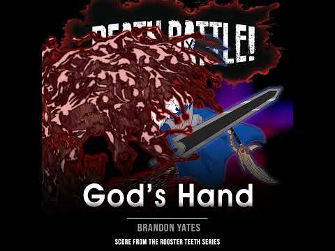 God's Hand (Guts