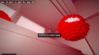 Gorescipt with only default gun lvl 3 FAIL! SOO hard