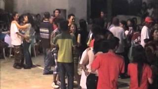 BES 2012 - I  Love Candelaria