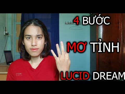 Video: Làm Thế Nào để Có Những Giấc Mơ Tiên Tri Theo ý Muốn