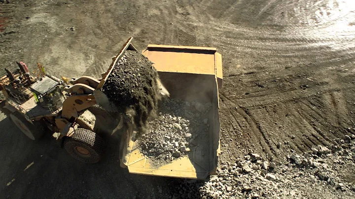 WesTrac - The Future Starts Today - Equipment Management Solutions