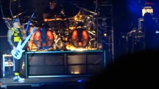 Korn live - Here to Stay 7-5-14