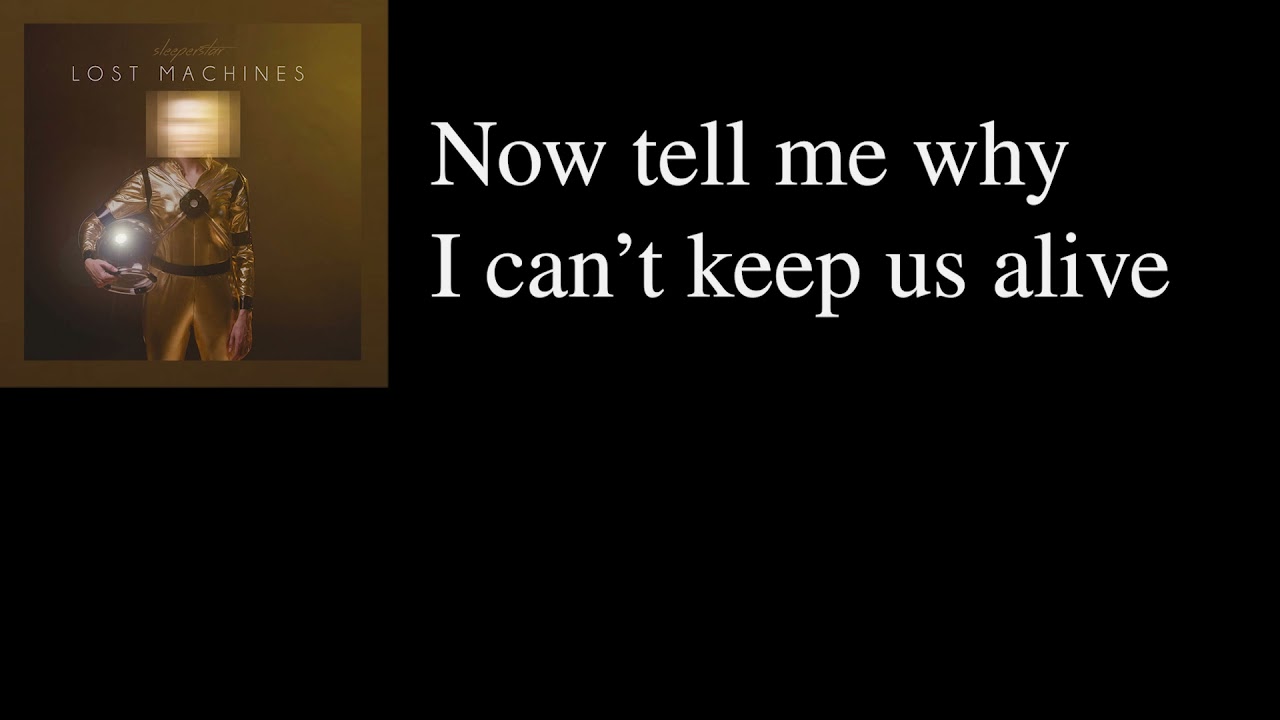 Sleeperstar - Details (Instrumental)