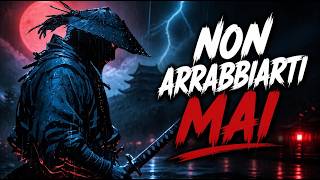 Come mantenere la calma in qualsiasi confronto (Miyamoto Musashi)