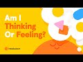 Understanding Noting and Labeling in Meditation
