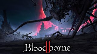 【Bloodborne】リメイク発表まであと10時間！