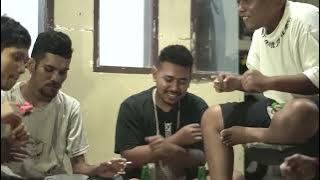 Kanzer pmc _Masa pulang tu Ft. D'Elite